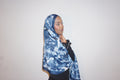 Rosy blue